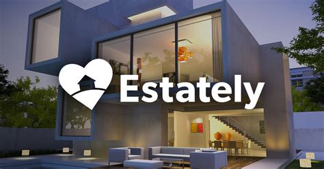 Learn more. . Estately real estate